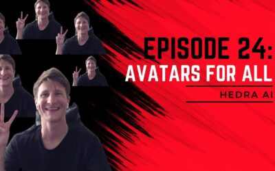 Episode 24: Avatars for All! – Hedra AI