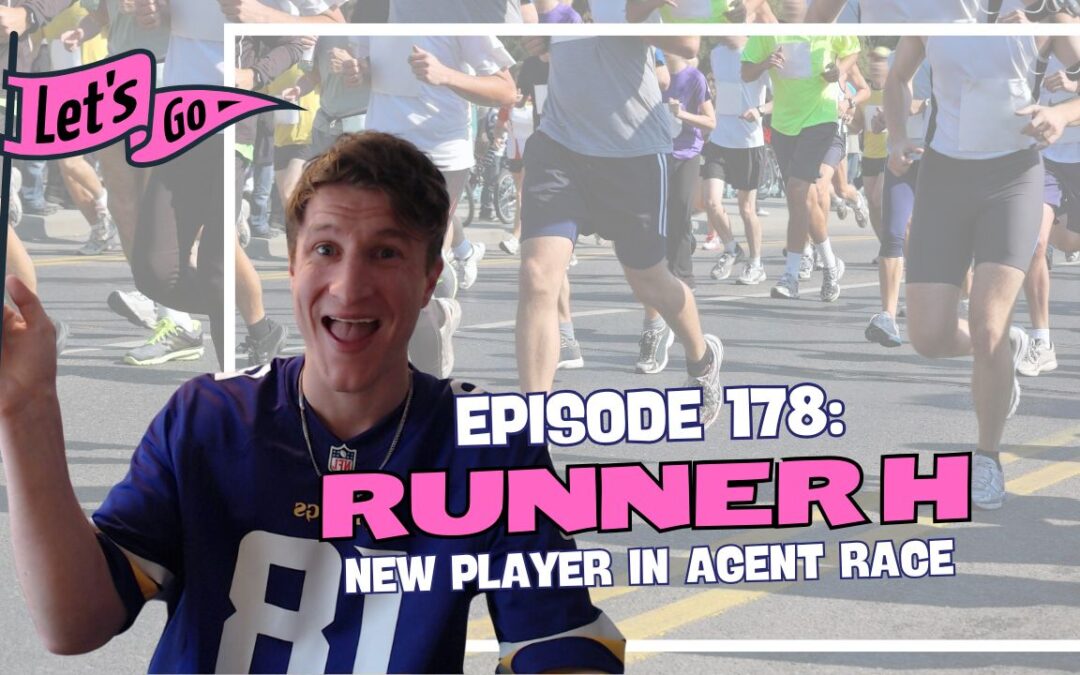 Episode 178: Runner H – New Player in Agent Race