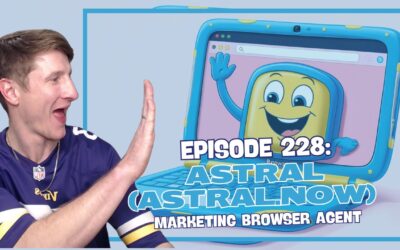 Episode 228: Astral (astral.now) – Marketing Browser Agent